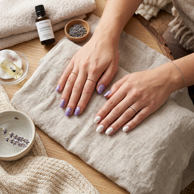 Natural Nail & Spa